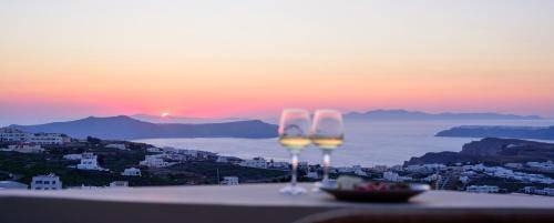 Pyrgos Villa | 110 m² Villa ∙ 2 bedrooms ∙ 6 guests
