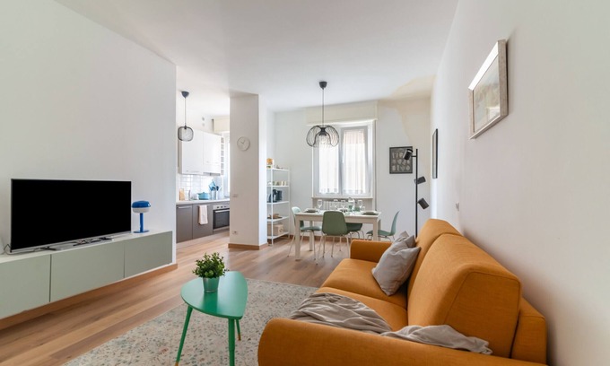 Melegnano Apartment | 1103 - Ca’ del Perdono