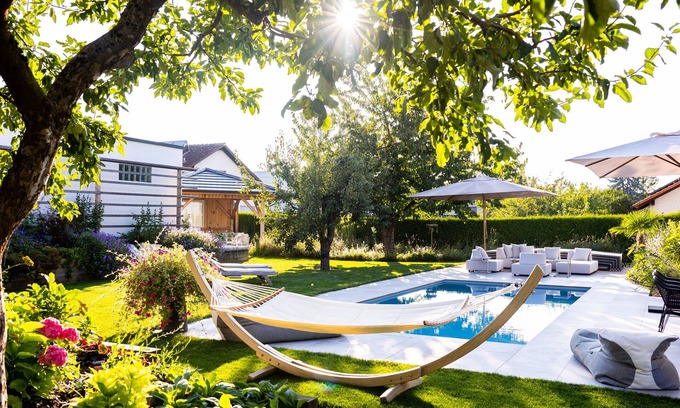 Neufahrn in Niederbayern Apartment | 110sqm country loft