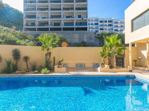Libertad Apartment | 111 m² Apartment ∙ 3 bedrooms ∙ 6 guests