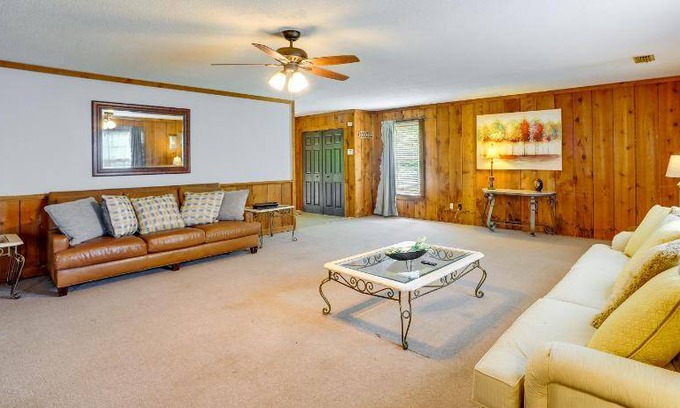 Hollywood Apartment | 111 m² Apartment ∙ 2 bedrooms ∙ 6 guests