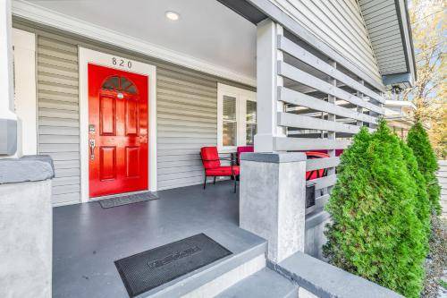 Villa Heights House | 111 m² House ∙ 3 bedrooms ∙ 9 guests