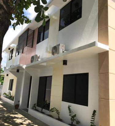Iloilo Hotel | 112 m² Hotel ∙ 4 guests