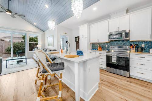 Seaside House | 112 m² House ∙ 3 bedrooms ∙ 6 guests