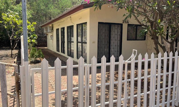 Karjat House | 113 m² House ∙ 4 guests