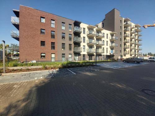 Stare Miasto District Apartment | 1140 Włościańska 5 - Tanie Pokoje w Apartamencie - samodzielne zameldowanie - self check in