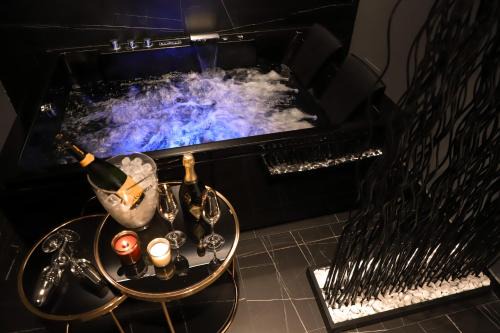 Grammichele Apartment | 115 Luxury Suite - Privitera