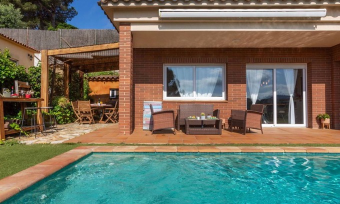 El Mas Mora Other | 115 m² Accommodation ∙ 3 bedrooms ∙ 8 guests