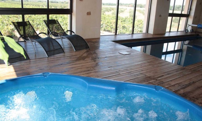 Raissac-d'Aude House | 115 m² Gîte ∙ 3 bedrooms ∙ 6 guests