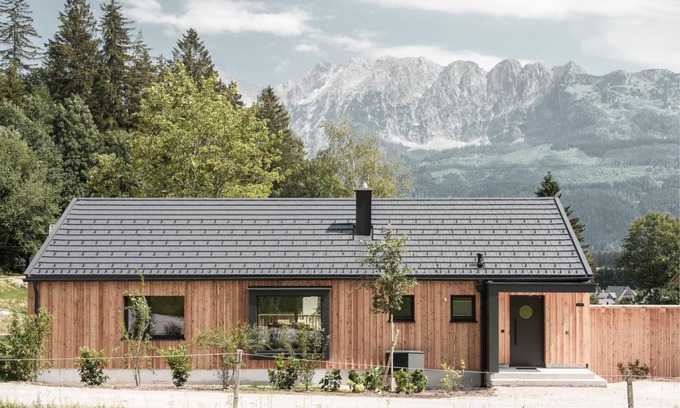 Thorl House | 115 m² House ∙ 2 bedrooms ∙ 4 guests