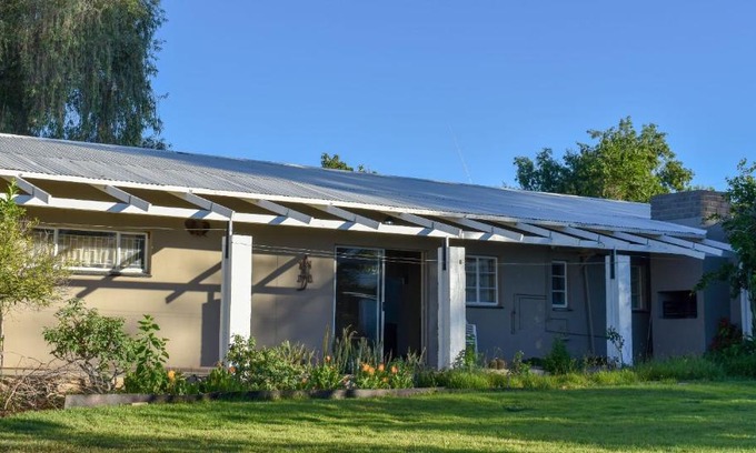 Keimoes Apartment | 1150 on Bain - Self Catering