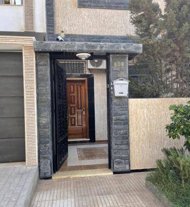 Haut Founty Apartment | 116 m² Apartment ∙ 2 bedrooms ∙ 4 guests