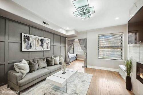 South Shore Apartment | 116 m² Apartment ∙ 3 bedrooms ∙ 8 guests