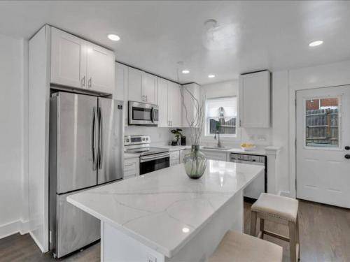 Southeast Apartment | 117 m² Apartment ∙ 3 bedrooms ∙ 8 guests