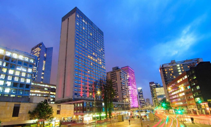 Centro International Apartment | 117 m² Apartment ∙ 2 bedrooms ∙ 127 guests