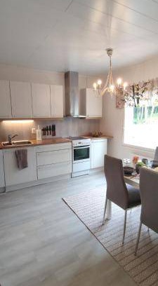 Sonka Apartment | 117 m² Apartment ∙ 3 bedrooms ∙ 6 guests