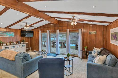 Prosperity House | 118 m² House ∙ 3 bedrooms ∙ 8 guests