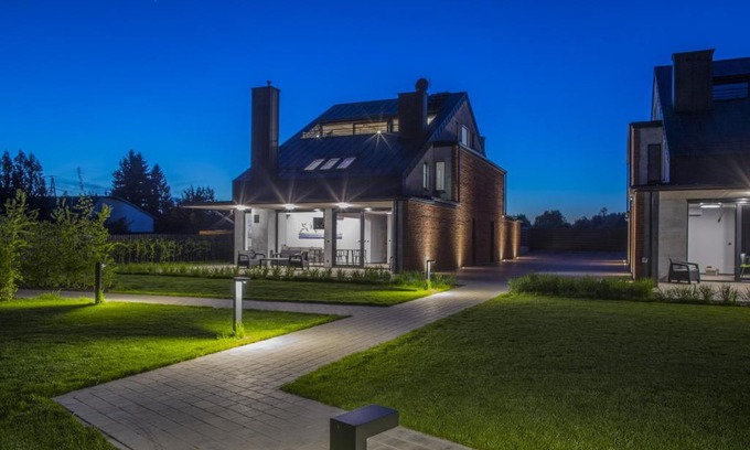 Natac Wielka Apartment | 12 Jabłek - ośrodek wypoczynkowy na Mazurach