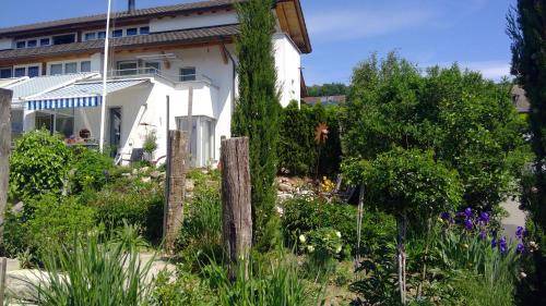 Stein am Rhein Bed & Breakfast | 12 m² Bed and breakfast ∙ 2 guests