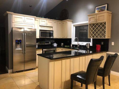 Citadel Bed & Breakfast | 12 m² Bed and breakfast ∙ 1 bedroom ∙ 2 guests