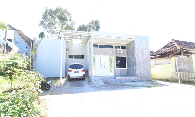 Getasan Hotel | 12 m² Hotel ∙ 2 guests