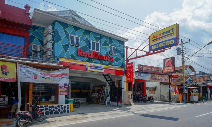 Baturaden Hotel | 12 m² Hotel ∙ 3 guests