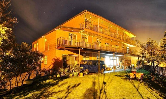 Heping House | 12 m² House ∙ 4 guests