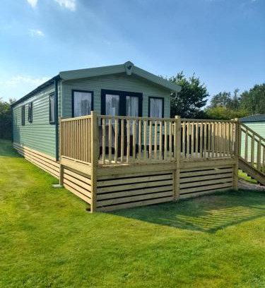 Carnforth Resort | 12 Meadow View