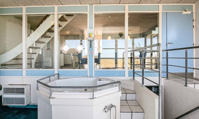 Hirtshals House | 12 person holiday home in Hirtshals