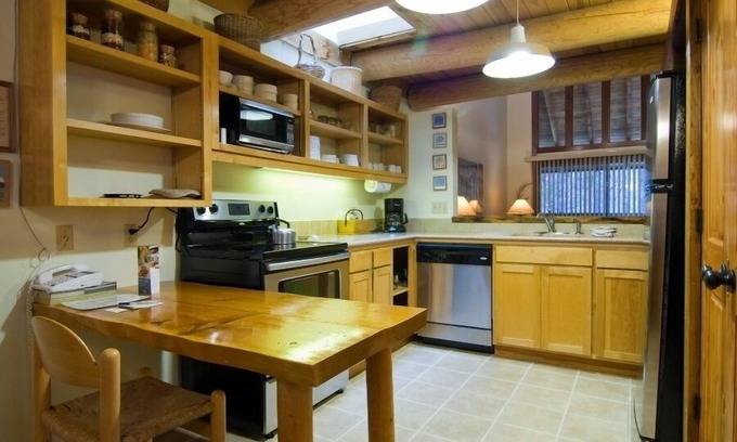 Sunriver Condo | 12 Wildflower | 2 BR/2 BA, Sleeps 6