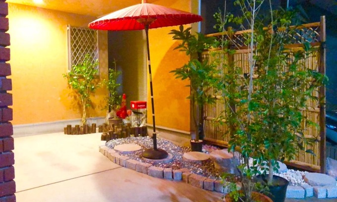 Hyakunincho House | 120 m² House ∙ 3 bedrooms ∙ 13 guests