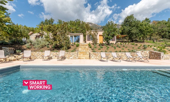 Polizzi Generosa Apartment | 120 m² Apartment ∙ 2 bedrooms ∙ 6 guests