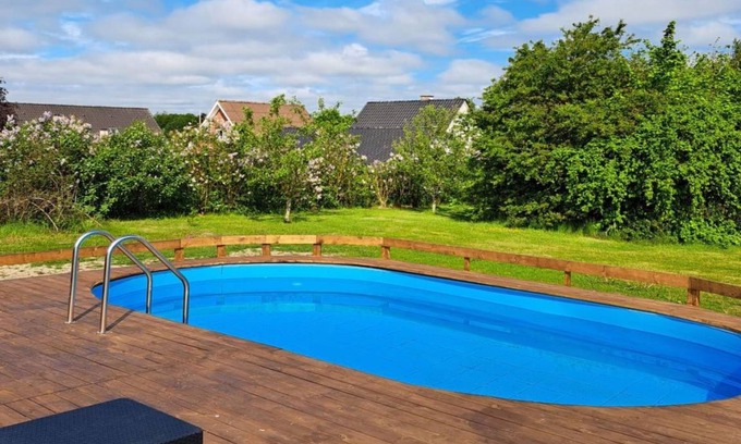 Agerskov Apartment | 120 m² Apartment ∙ 1 bedroom ∙ 4 guests