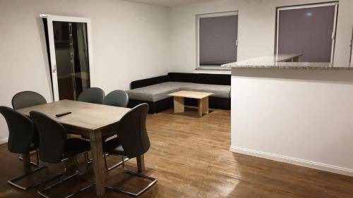 Zerbst/Anhalt Apartment | 120 m² Apartment ∙ 2 bedrooms ∙ 5 guests