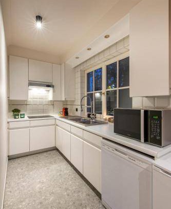 Zonhoven Apartment | 120 m² Apartment ∙ 2 bedrooms ∙ 4 guests