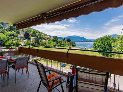 Laveno Apartment | 120 m² Apartment ∙ 3 bedrooms ∙ 5 guests