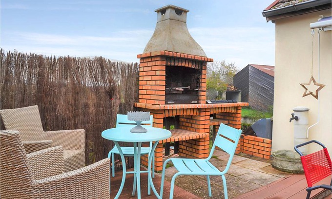 Autun Apartment | 120 m² Apartment ∙ 3 bedrooms ∙ 6 guests