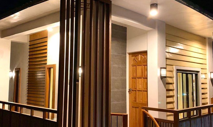 Surigao Apartment | 120 m² Apartment ∙ 6 bedrooms ∙ 21 guests