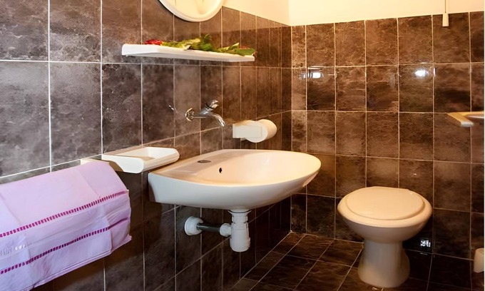 Znjan Bed & Breakfast | 120 m² Bed and breakfast ∙ 3 bedrooms ∙ 6 guests
