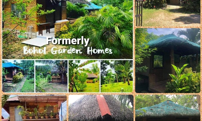 Libaong Bed & Breakfast | 120 m² Bed and breakfast ∙ 8 guests