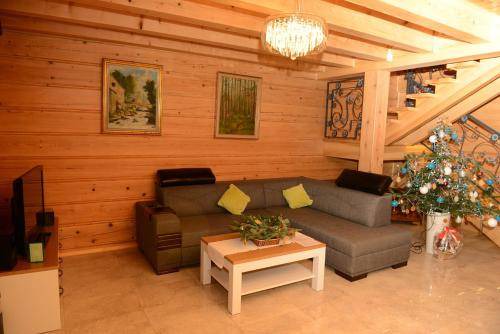Stary Sacz House | 120 m² House ∙ 5 bedrooms ∙ 10 guests