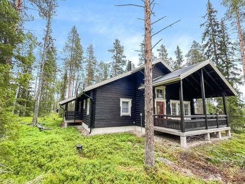 Yllas House | 120 m² House ∙ 1 bedroom ∙ 6 guests