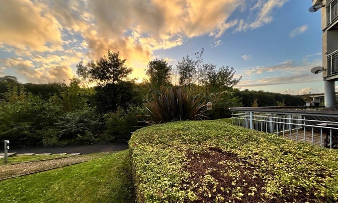 Grangetown House | 120 m² House ∙ 2 bedrooms ∙ 6 guests