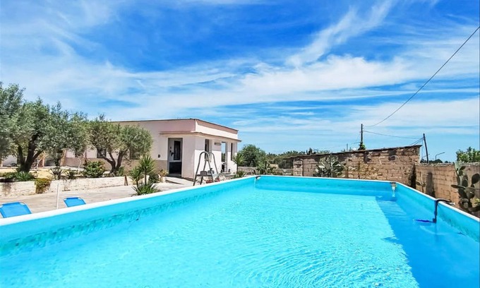 Augusta House | 120 m² House ∙ 2 bedrooms ∙ 6 guests