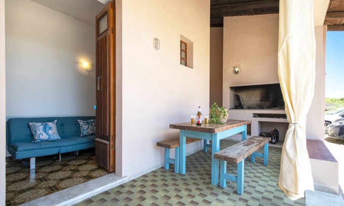 Paduledda House | 120 m² House ∙ 3 bedrooms ∙ 10 guests