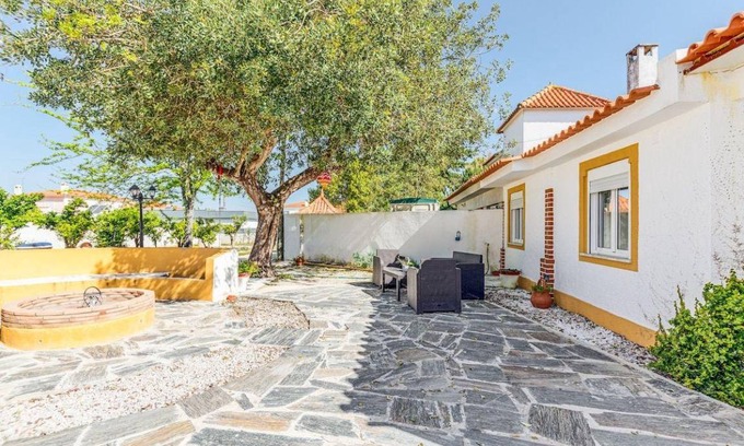 Sao Simao House | 120 m² House ∙ 3 bedrooms ∙ 6 guests