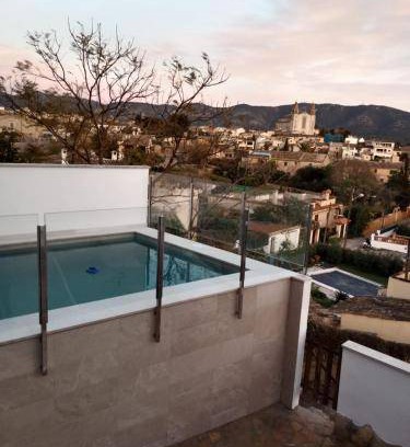 Calvia House | 120 m² House ∙ 3 bedrooms ∙ 7 guests