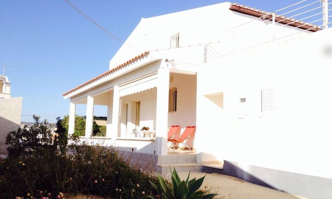 Donnalucata House | 120 m² House ∙ 3 bedrooms ∙ 7 guests