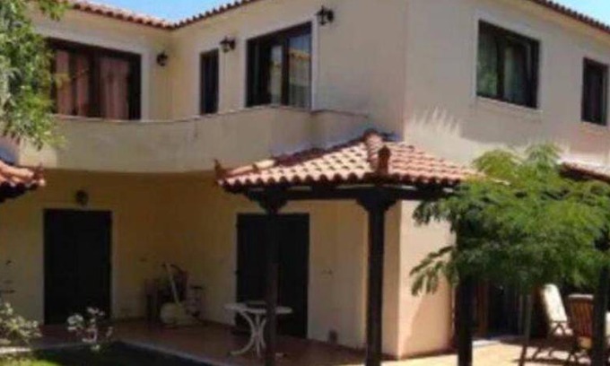 Pisia House | 120 m² House ∙ 3 bedrooms ∙ 8 guests