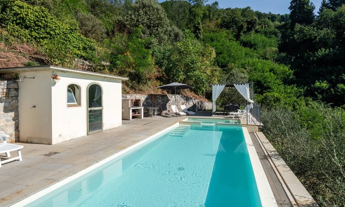 Gromignana House | 120 m² House ∙ 4 bedrooms ∙ 8 guests